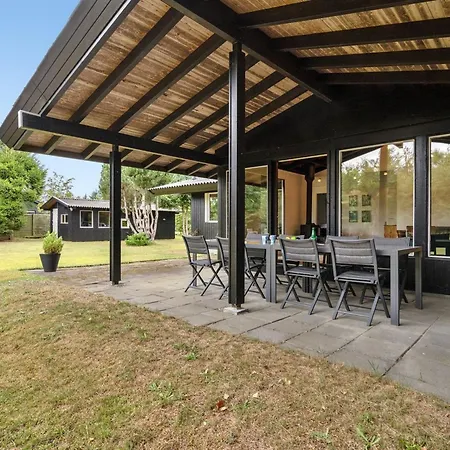 Elja - 600m From The Sea By Interhome *