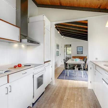 Nyaraló Elja - 600m From The Sea By Interhome *
