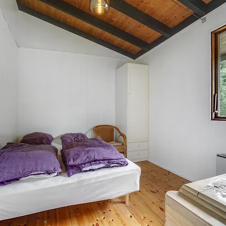 Elja - 600m From The Sea By Interhome Feriehus
