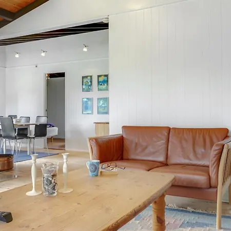 Σπίτι διακοπών Elja - 600m From The Sea By Interhome *