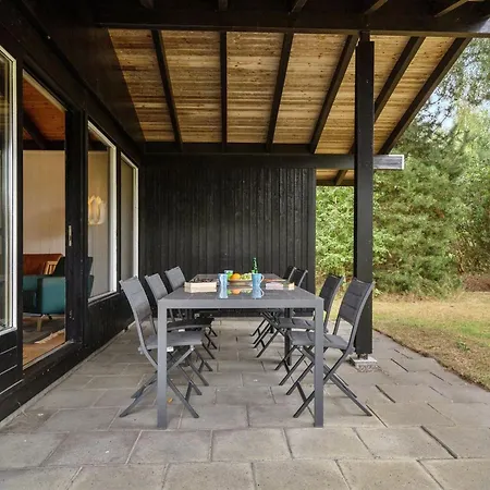 Elja - 600m From The Sea By Interhome *